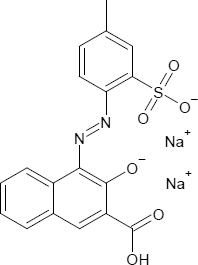 Pigment Red 57